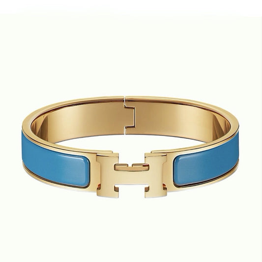 [Regal Gem]H BRACELET TURQUOISE 12MM