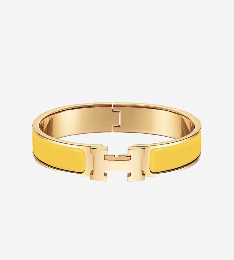 [Regal Gem]H BRACELET PERU 12MM