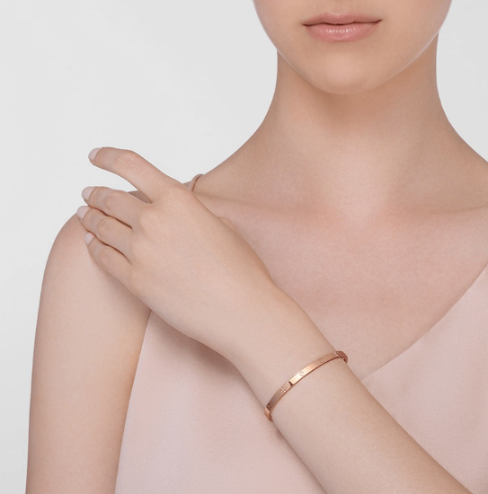 [Regal Gem]LOVE BRACELET 3.65MM