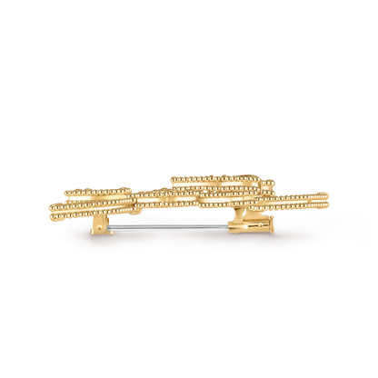 [Regal Gem]2026 NEW MODEL SPRING LUCKY BROOCH