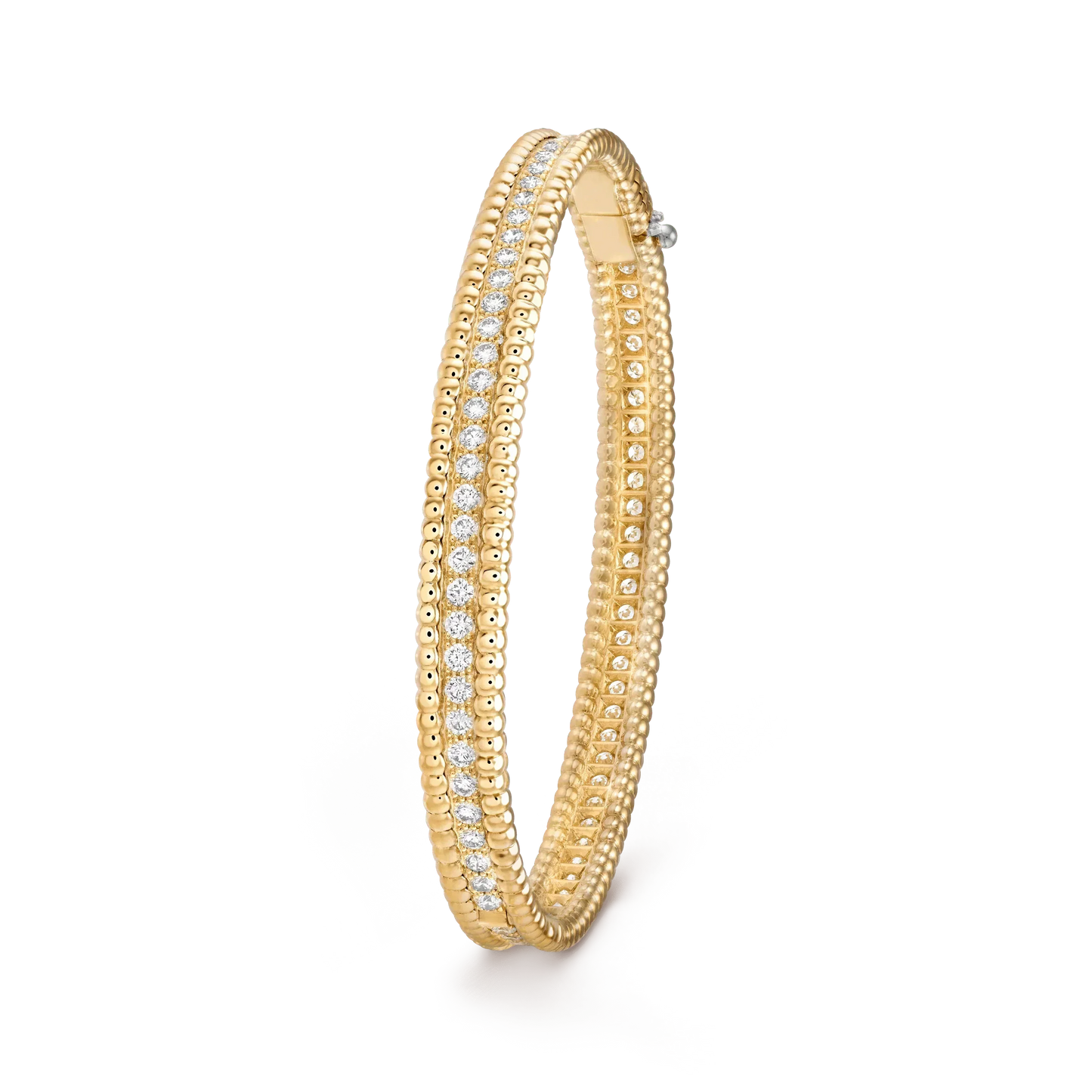 [Regal Gem]PERLEE DIAMONDS BRACELET 1 ROW