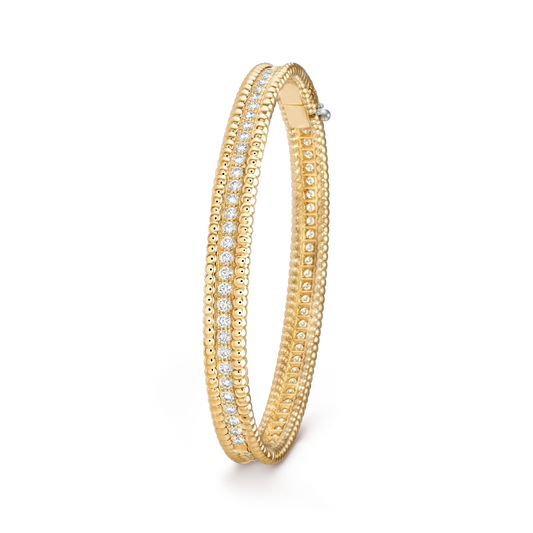 [Regal Gem]PERLEE DIAMONDS BRACELET 1 ROW