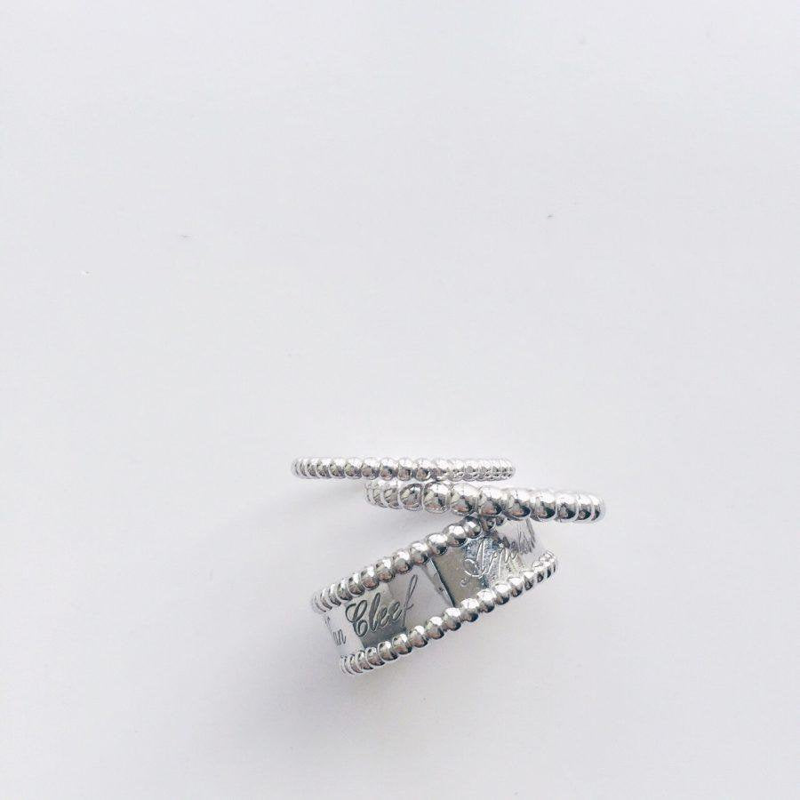 [Regal Gem]PERLEE RING