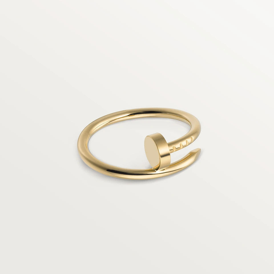 [Regal Gem]JUSTE RING 1.8MM